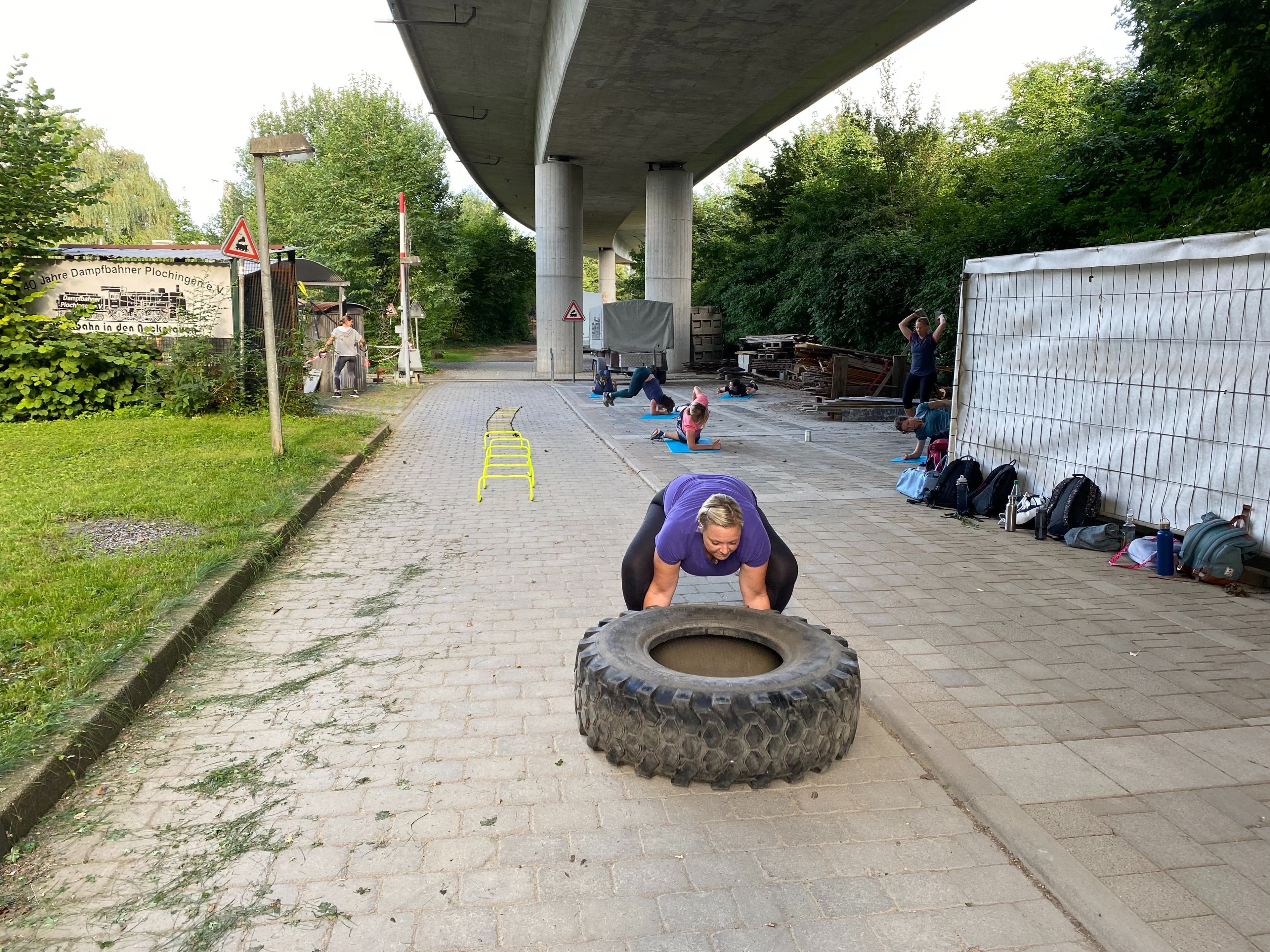 Ein Bild